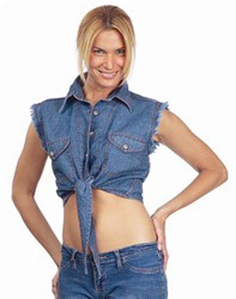 daisy duke shirt